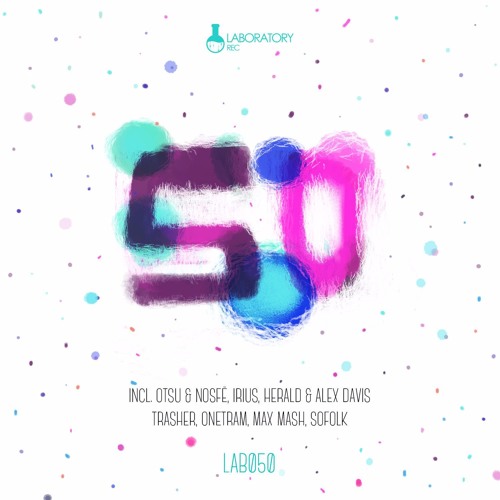 LAB050 50th Release Of Laboratory Records