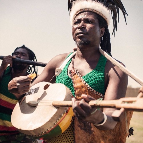 Womex 17 Mix