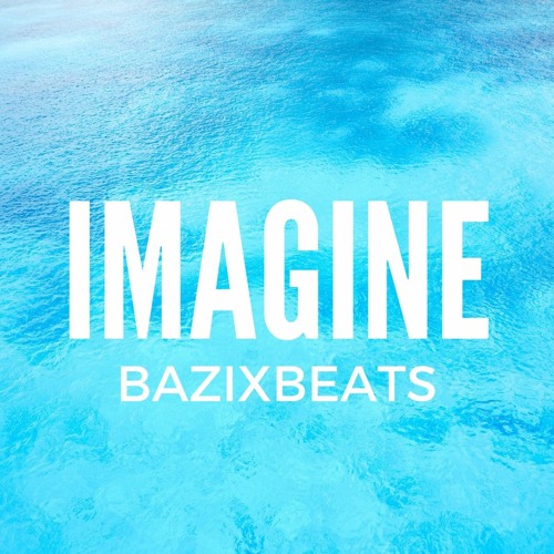 Alessia Cara x The Chainsmokers Type Beat - "Imagine" (Prod. by BazixBeats)