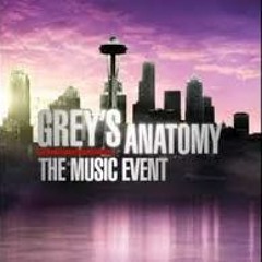 Grey's Anatomy Cast- How To Save A Life