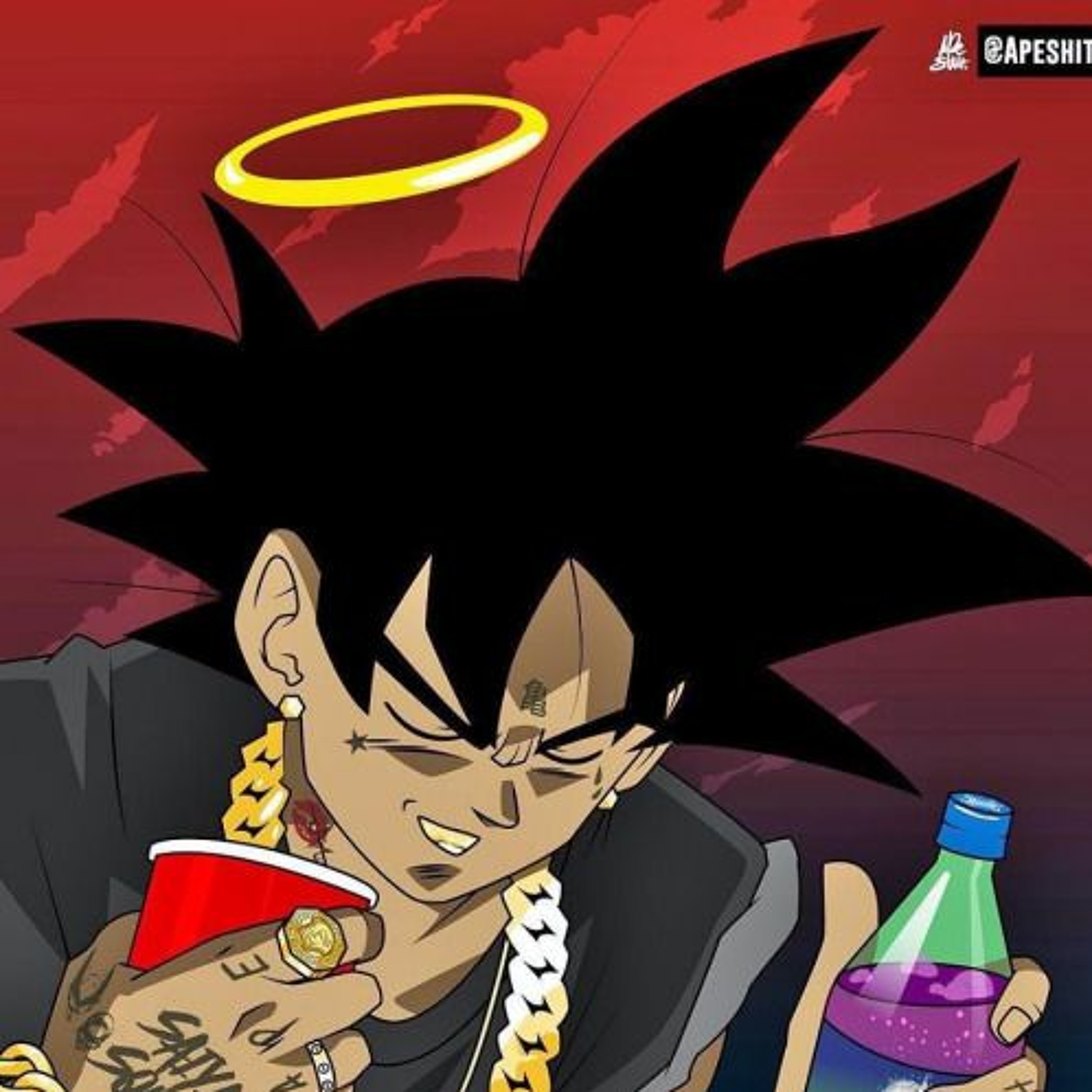 Off the porch episode artwork