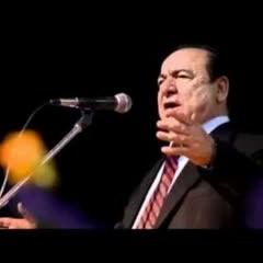 صباح فخري يمر عجبا