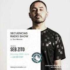 Ibiza Global radio 26/06/2017