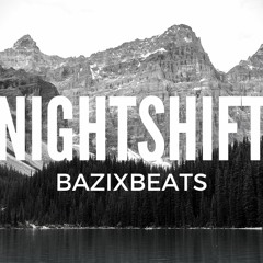 🌊 Halsey x Alessia Cara Type Beat - "Nightshift" (Prod. by BazixBeats)