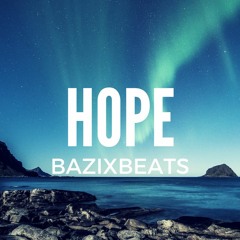 Pop Beat | Lady Gaga Type Beat - "Hope" (Prod. by BazixBeats)   Bazix Beats  Bazix Beats