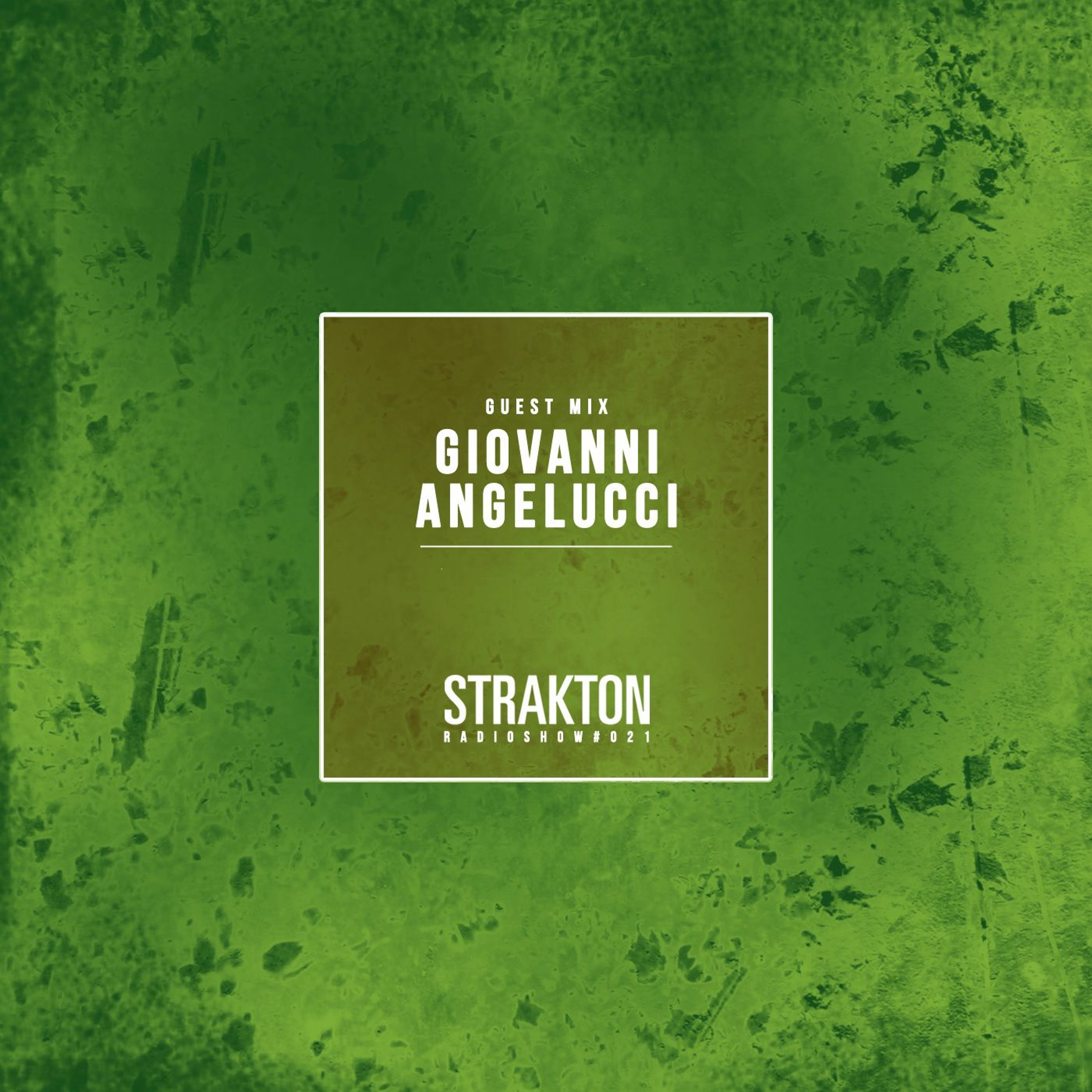 Strakton Radio Shows