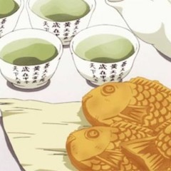 shinjuku café.