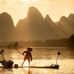 Bing Bong China (feat. Donald Trump)