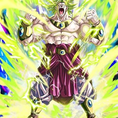 Super Sayain