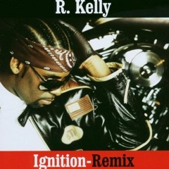 R Kelly - Ignition Remix (Delirious & Alex K Puro Pari Remix)  ***FREE DOWNLOAD IN DESCRIPTION***