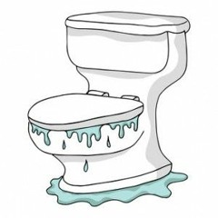 Overflowing