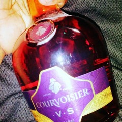 J™F™ JankyMakG × ChiefAsani × COGNAC