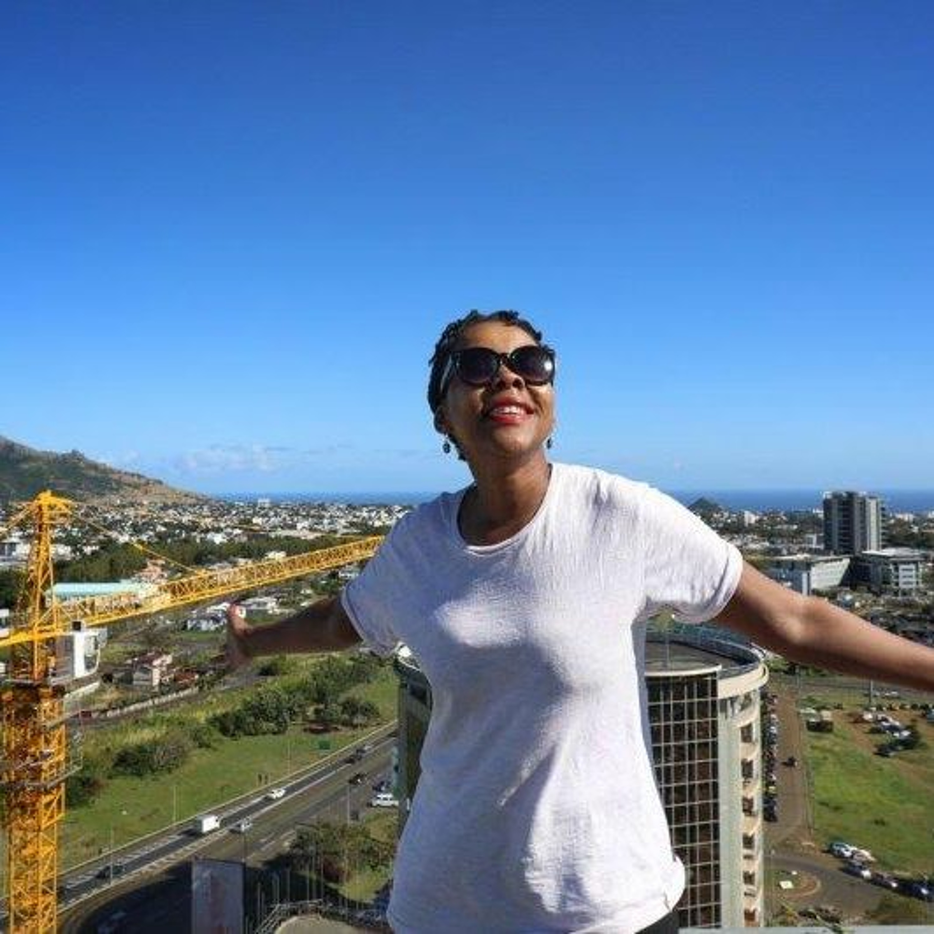 Nikiwe explores the treasures of Mauritius episode artwork