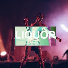 (FREE) Travis Scott Type Beat - "LIQUOR" Ft. Young Thug | Purpoz Produxion