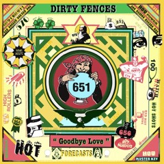 Dirty Fences - One More Step (ft. Christina Halladay)