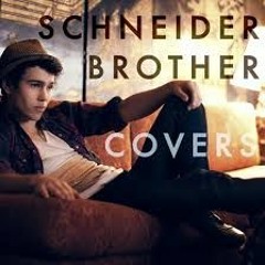 Not Over You - Max Schnider Cover