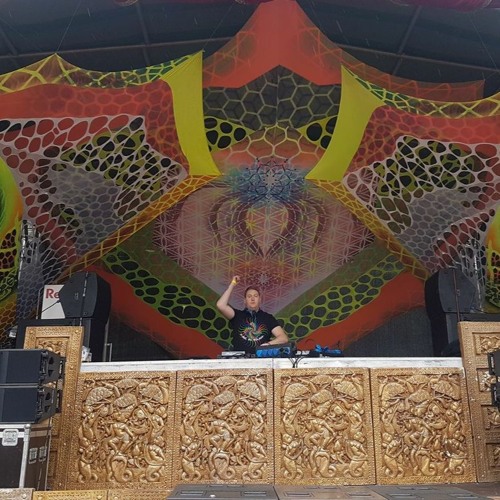 Altered State - Psychedelic Circus 2017