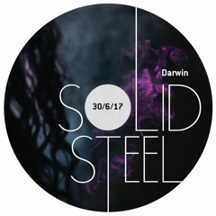 Solid Steel Radio Show 30/6/2017 Hour 2 - Darwin