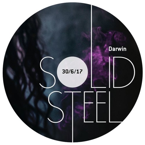 Solid Steel Radio Show 30/6/2017 Hour 2 - Darwin