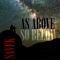 As Above, So Below (FREE DOWNLOAD)