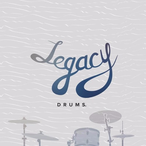 A Bit Tacky (Gazing At Paris) by David Hurst - Legacy Drums - Brush