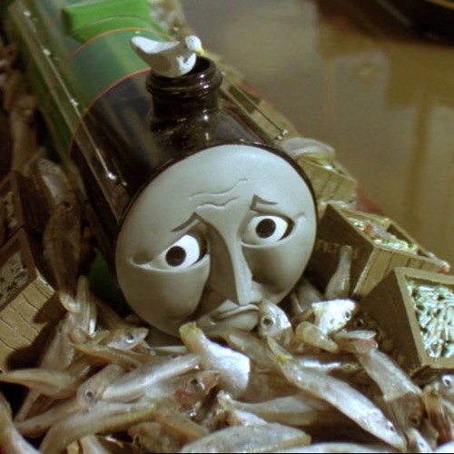 Henry's Fishy Theme