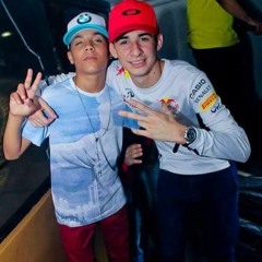 Mc Taradin , Mc Gw - Vai Tabata ( DJ THEUZINHO )
