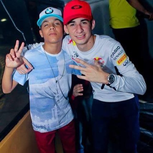 Mc Taradin , Mc Gw - Vai Tabata ( DJ THEUZINHO )