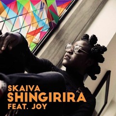 Shingirira