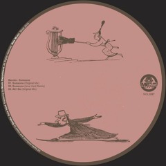 Baroke - All I Do (Original Mix)