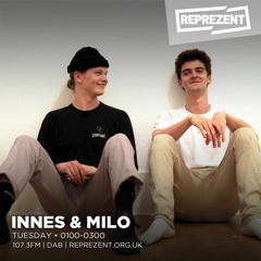 Panel | Reprezent Radio #01