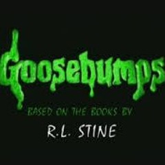 GOOSEBUMPS  MAIN THEME TRAP REMIX