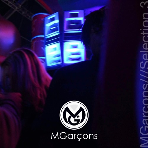 MGarçons///Selection 3