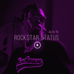 Rock$tar Status (Young Thug x YFN Lucci Type Beat) *SOLD*