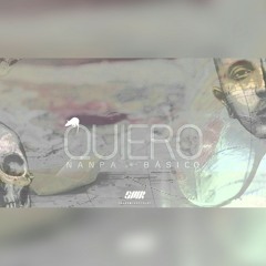 Quiero - Nanpa básico