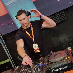 Ciaran McAuley - Live @ Luminosity 2017