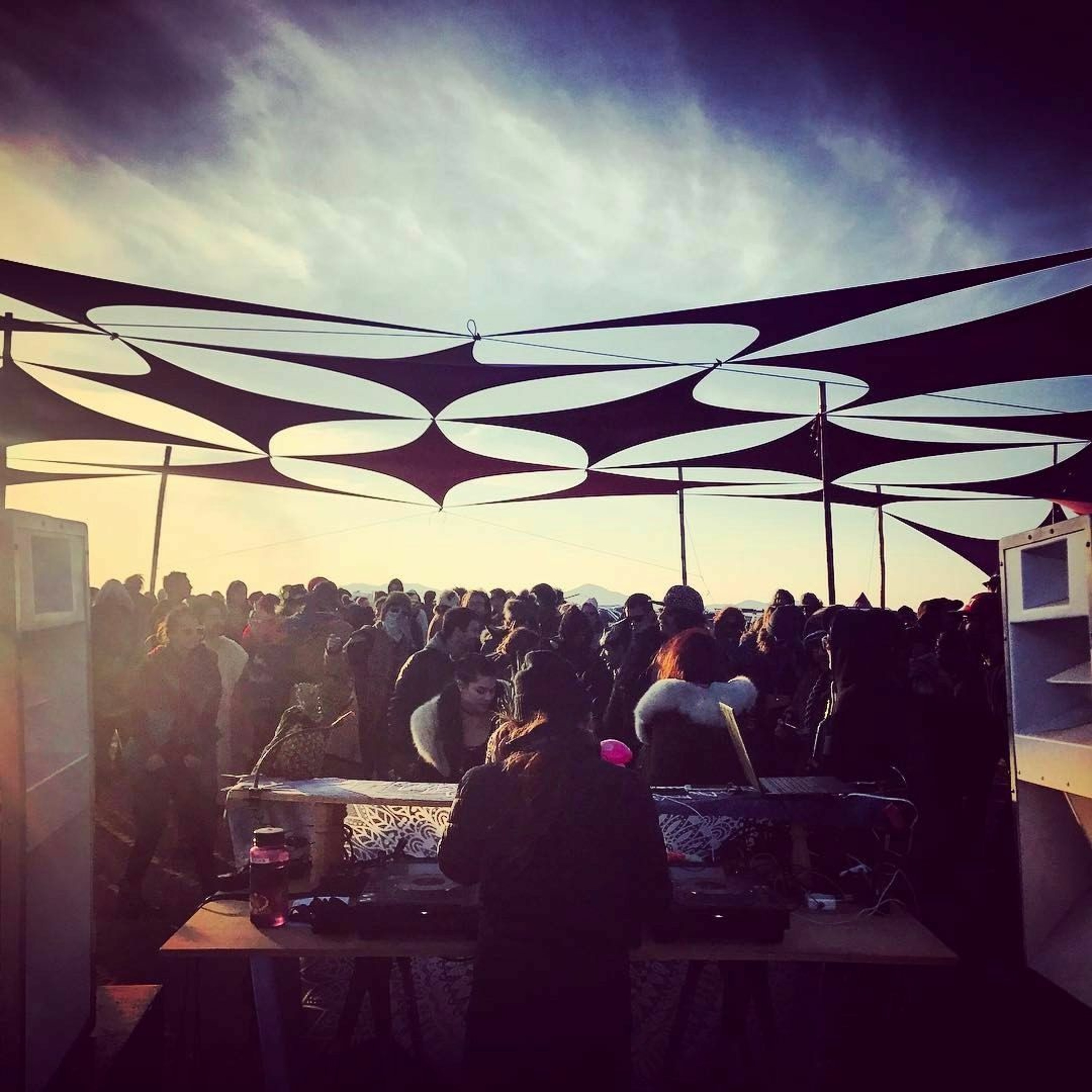 dela Moon (Moontribe Collective)