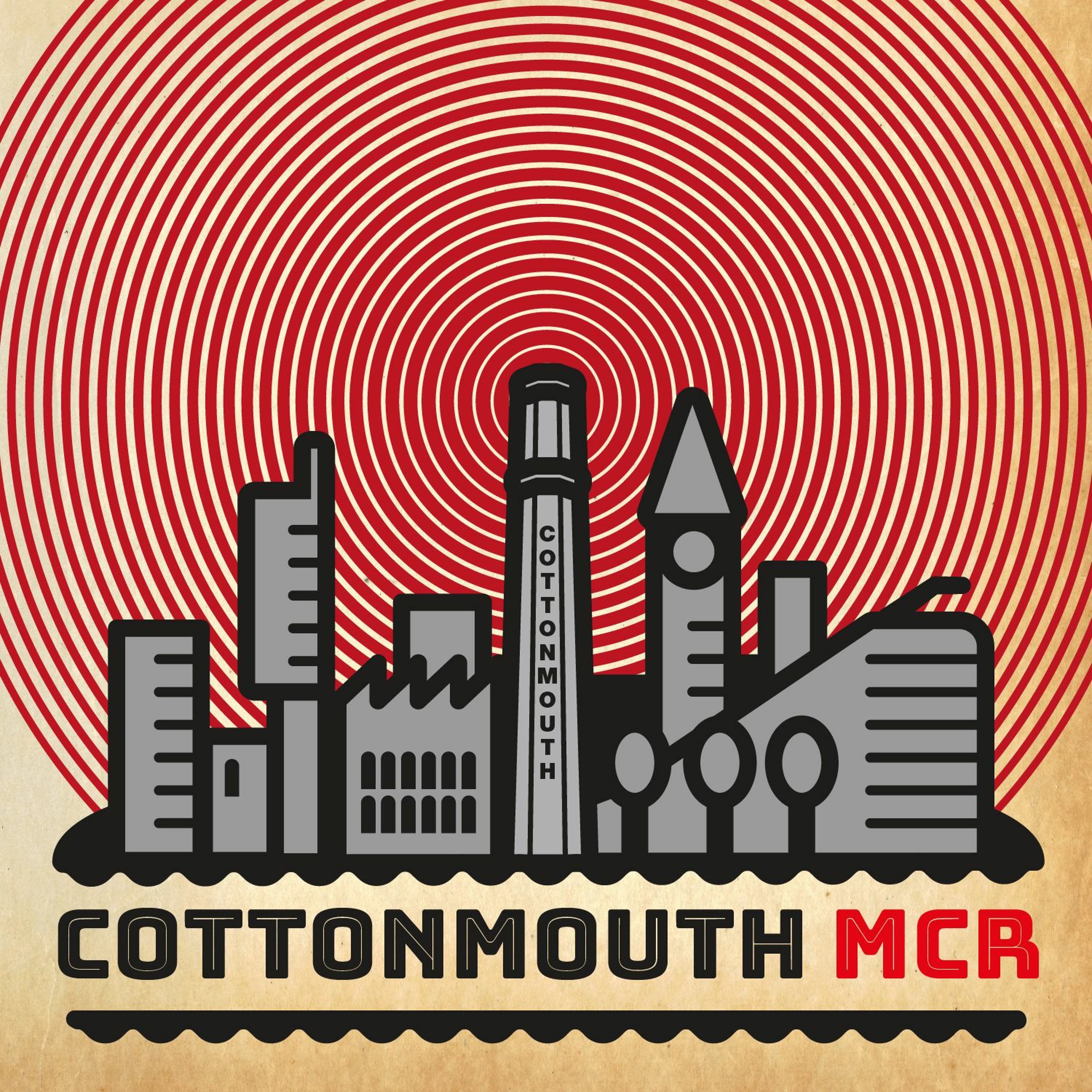 CottonmouthManchester
