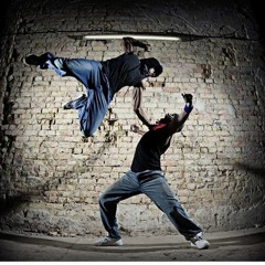 Krump (Orchestra Version)