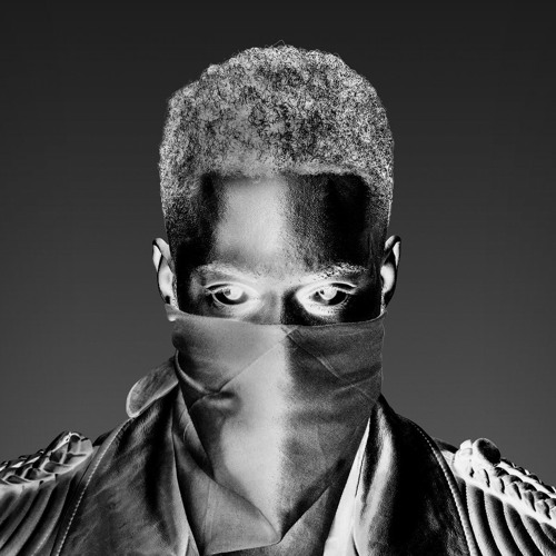 Sir Spyro x Ghetts - Be Afraid