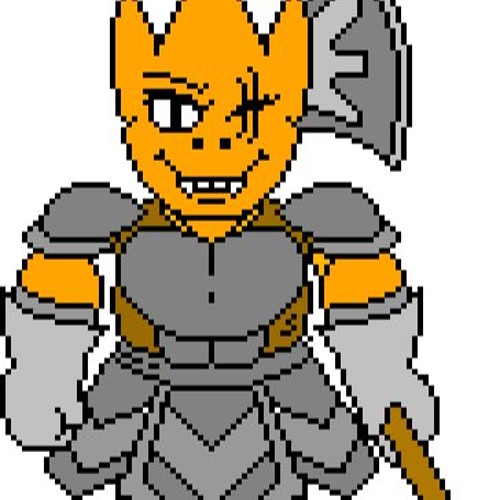 THE TRUE HEROINE TAKES ACTION