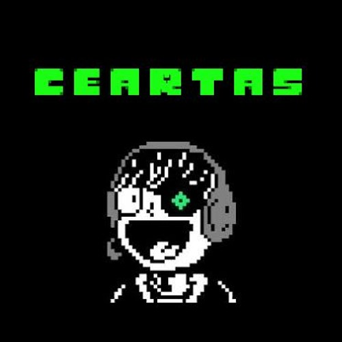 TuberTale (Kinda Dead) - CEARTAS [Saster's Old Take]