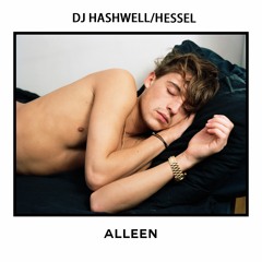 Lil Kleine - Loterij ft. Ronnie Flex (DJ Hashwell/DJ Hessel Remix/Edit)