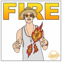 The Saylor - It's Fire