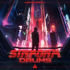Audio Imperia - Sinfonia Drums: " Day And Night" by Michael Ottosson
