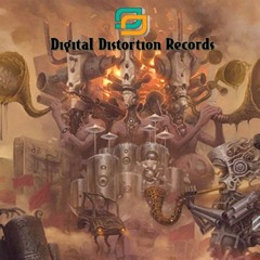 Fibre Stomp - My Studio My Rules