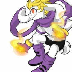 BERGONTROUSLE [altertale asgore]