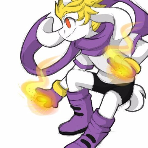 BERGONTROUSLE [altertale asgore]