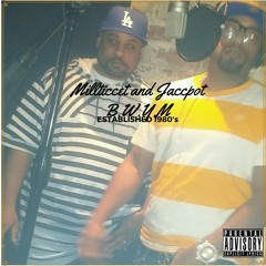 Bitch why you mad Gmix (Prod by Young Veezy).mp3