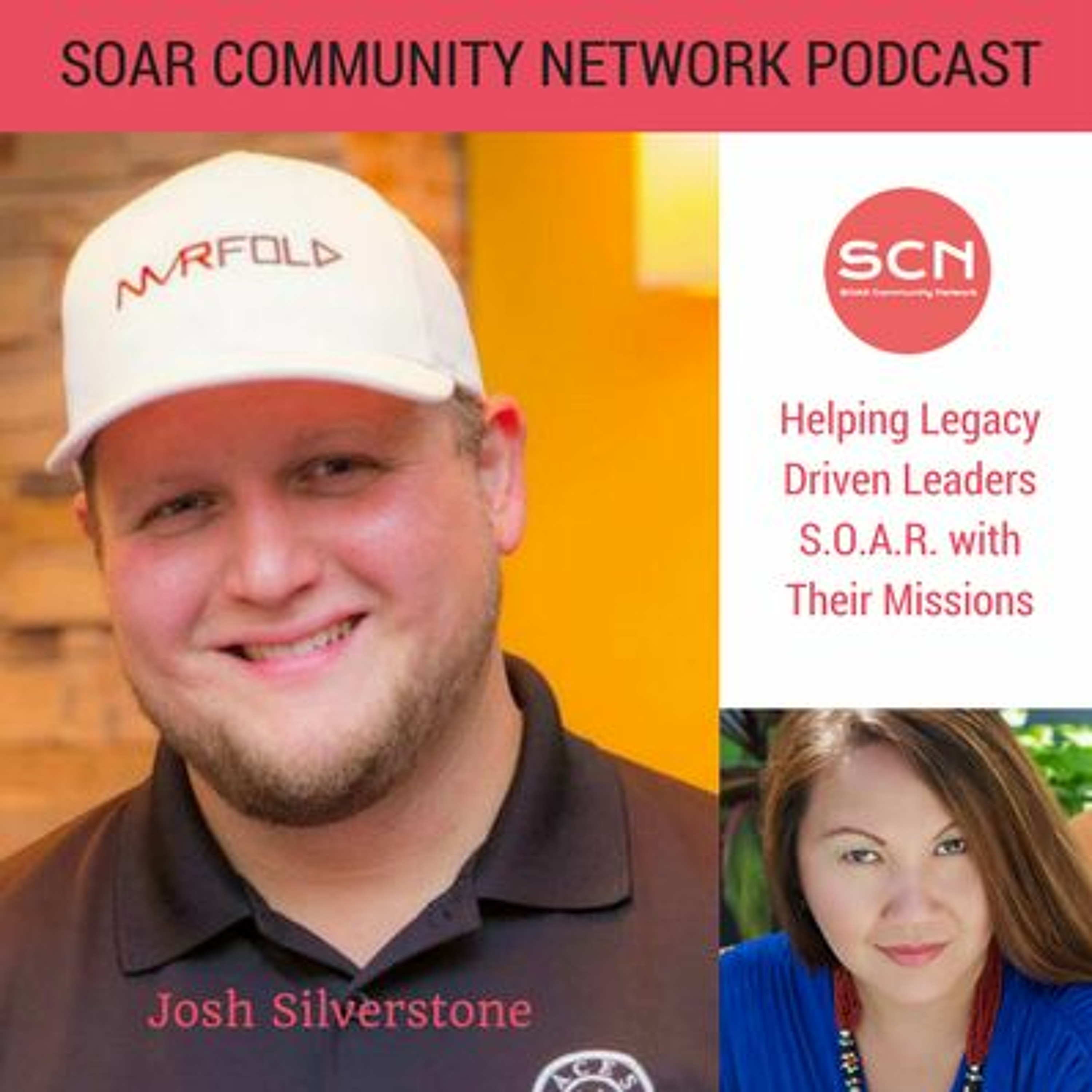 SOAR (SCN) Podcast
